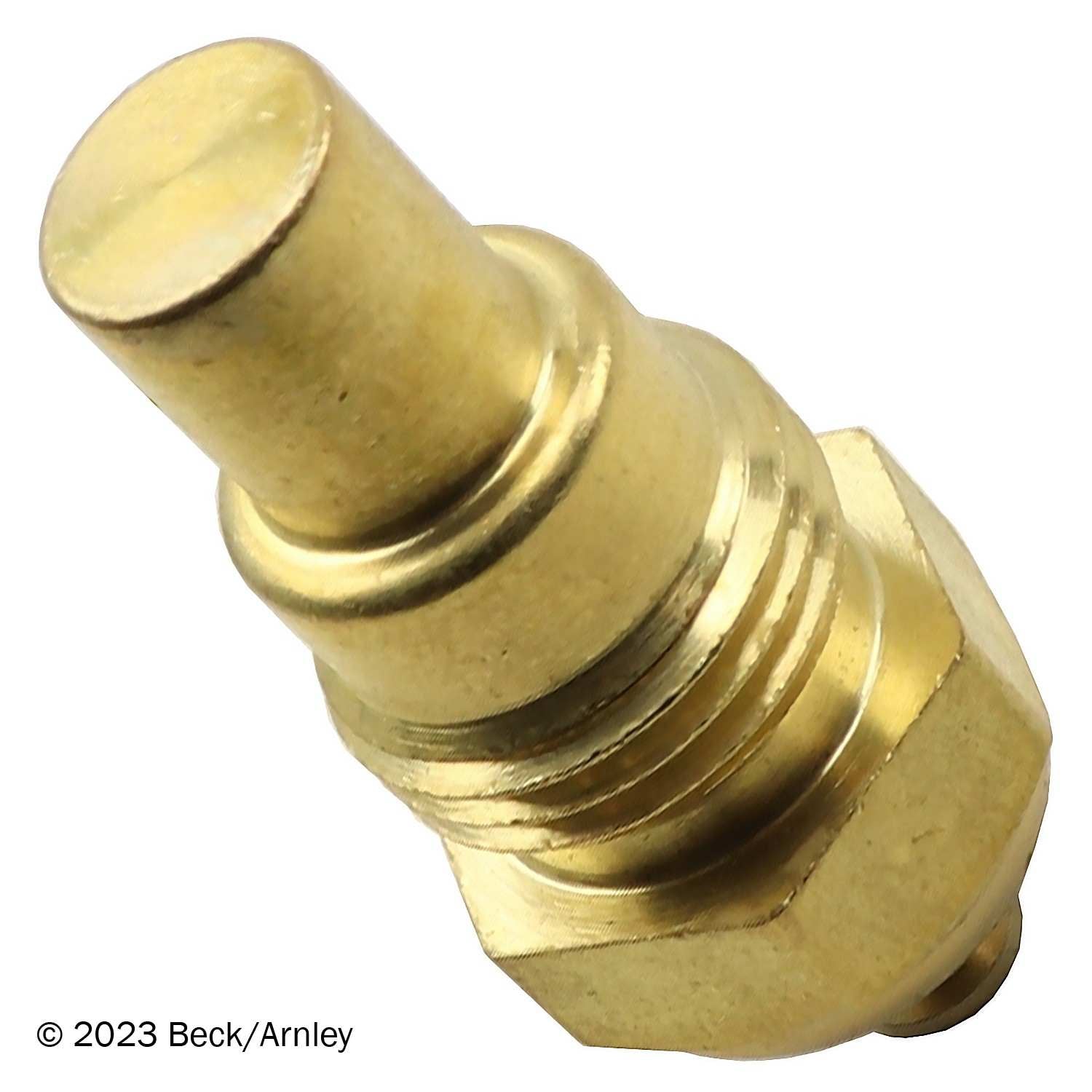 Beck/Arnley Engine Coolant Temperature Switch 201-0908