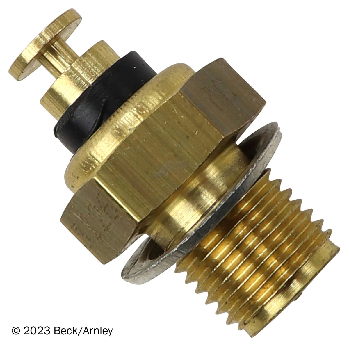 Beck/Arnley Engine Coolant Temperature Switch 201-1098