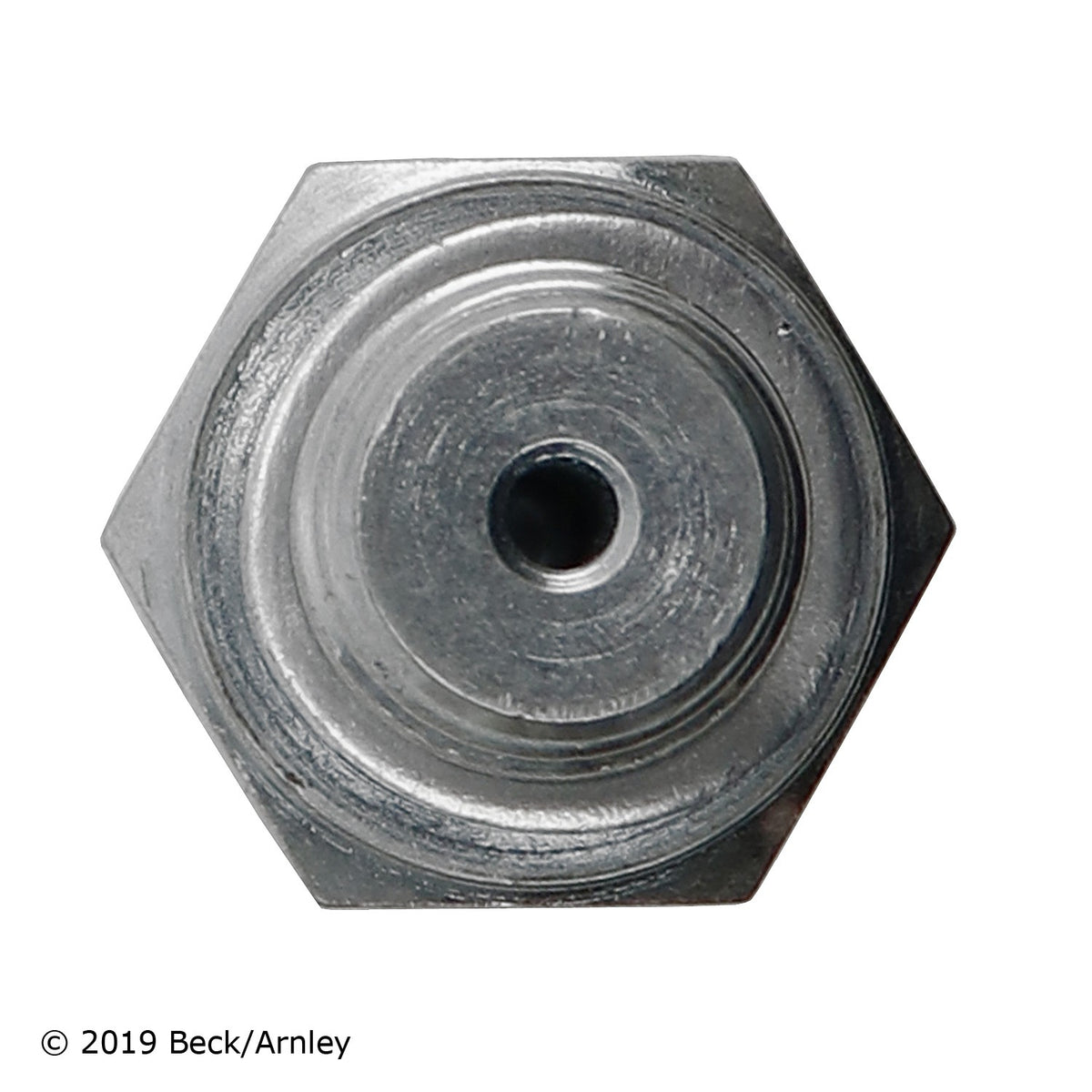 Beck/Arnley OIL PRESS SW W/LIGHT 201-1148
