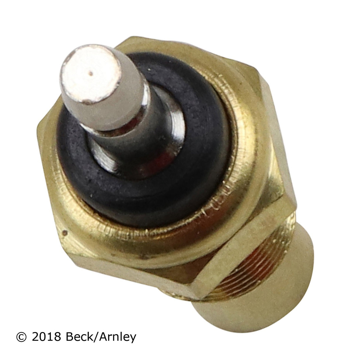 Beck/Arnley Engine Coolant Temperature Switch 201-1187
