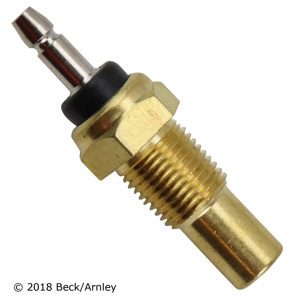Beck/Arnley Engine Coolant Temperature Switch 201-1187