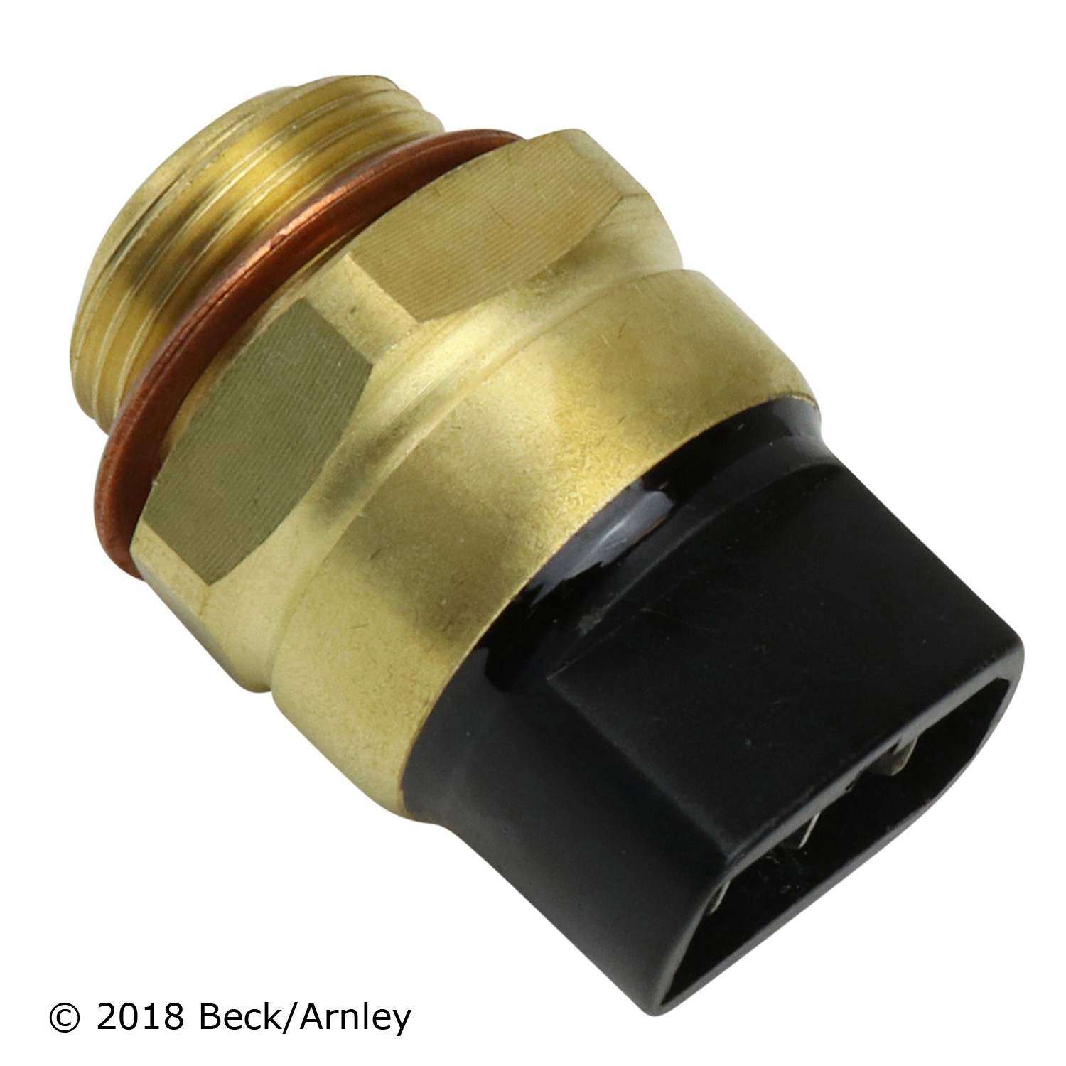 Beck/Arnley Engine Cooling Fan Switch 201-1266