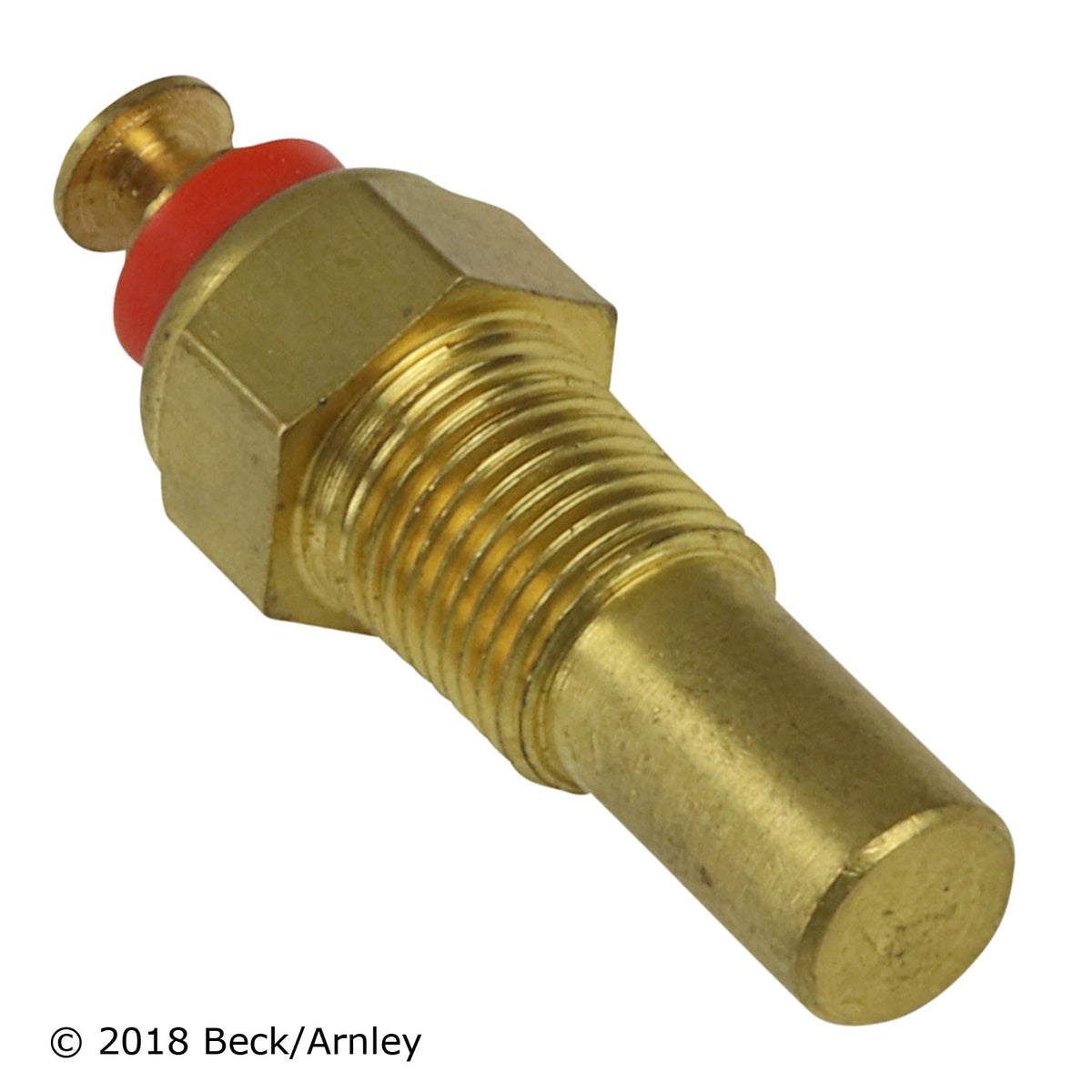 Beck/Arnley Engine Coolant Temperature Switch 201-1358