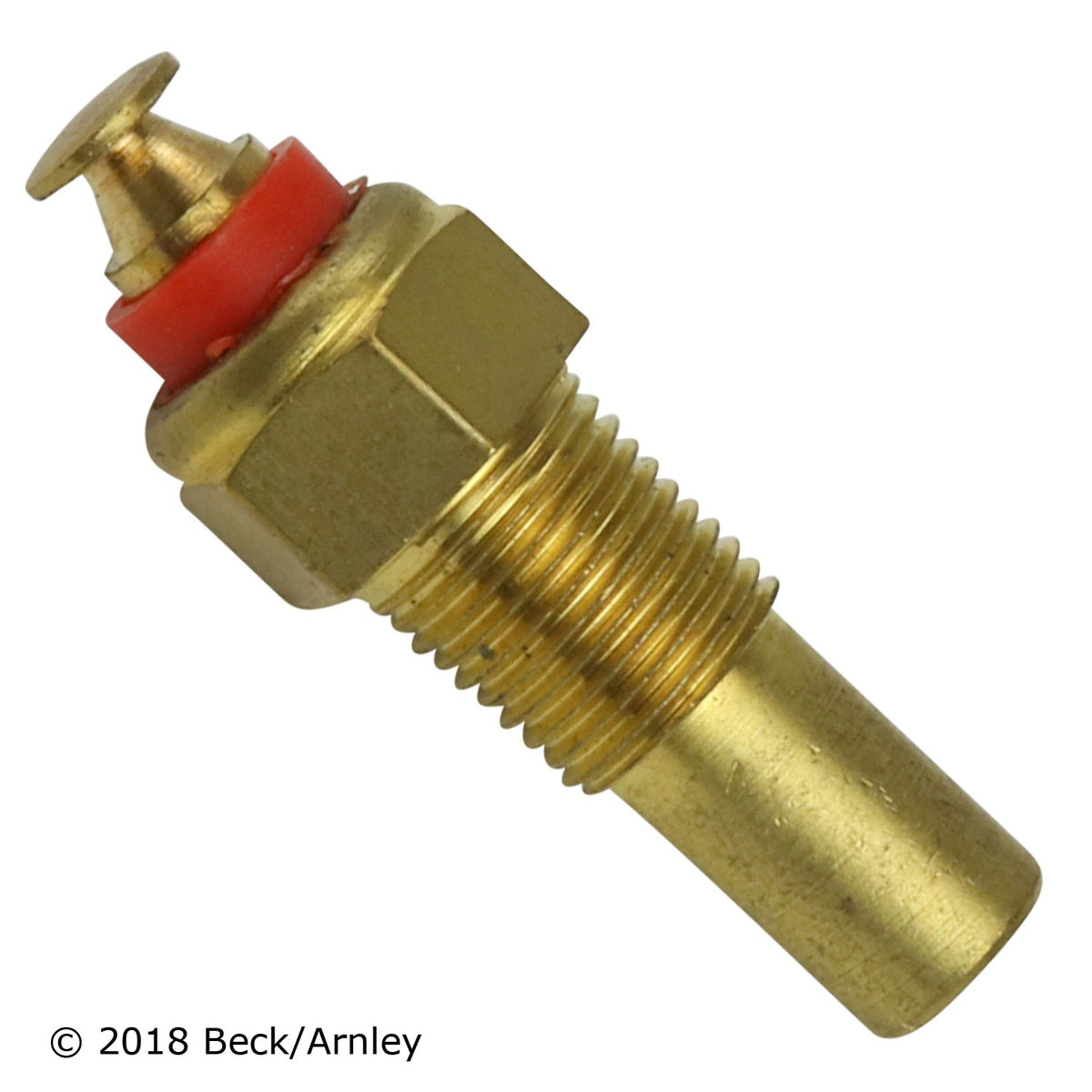 Beck/Arnley Engine Coolant Temperature Switch 201-1358