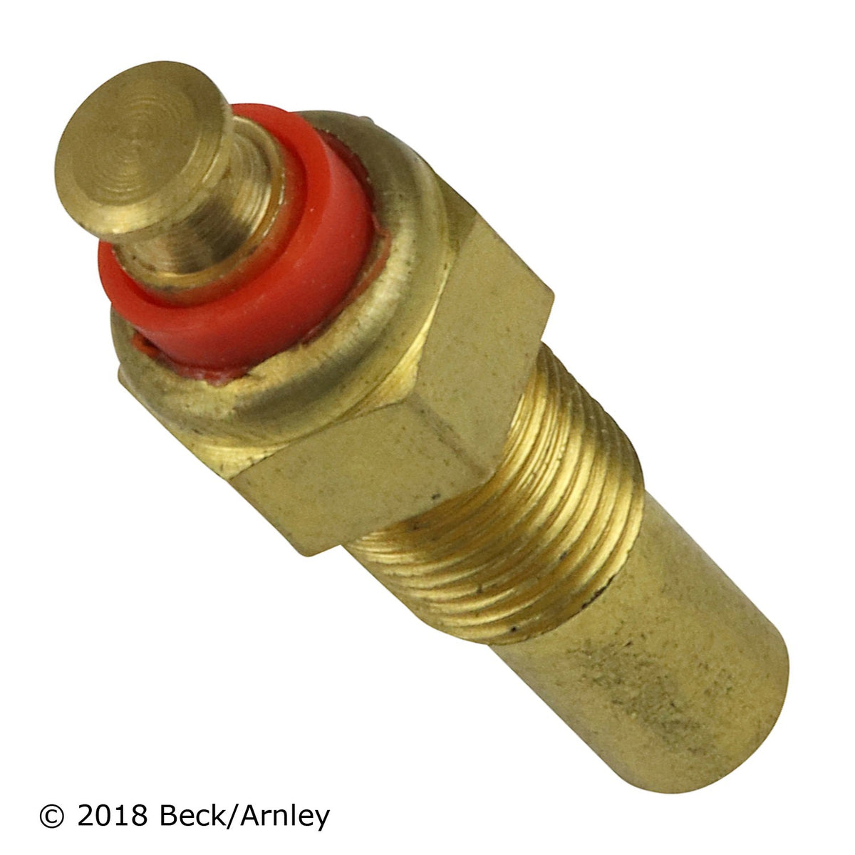 Beck/Arnley Engine Coolant Temperature Switch 201-1358