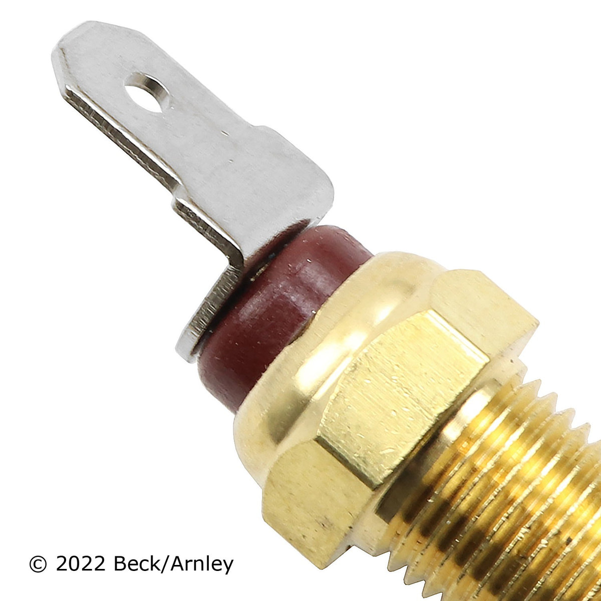 Beck/Arnley Engine Coolant Temperature Switch 201-1453