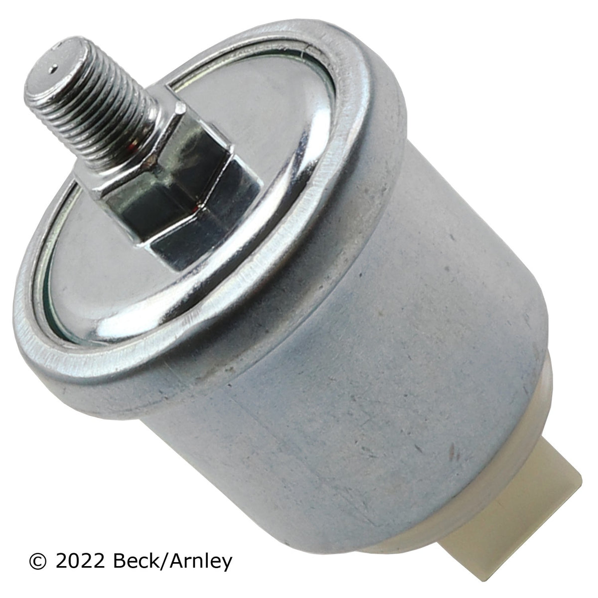 Beck/Arnley OIL PRESS SW W/GAUGE 201-1469