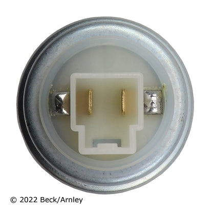 Beck/Arnley OIL PRESS SW W/GAUGE 201-1469