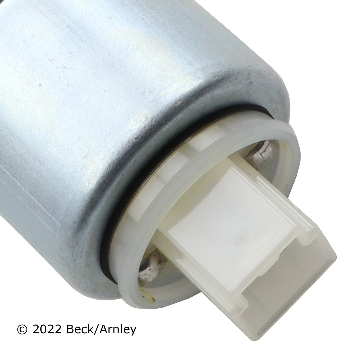 Beck/Arnley OIL PRESS SW W/GAUGE 201-1469