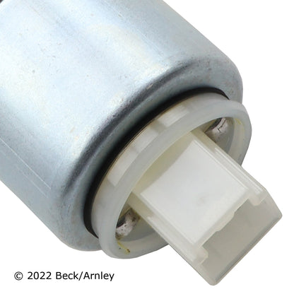 Beck/Arnley OIL PRESS SW W/GAUGE 201-1469