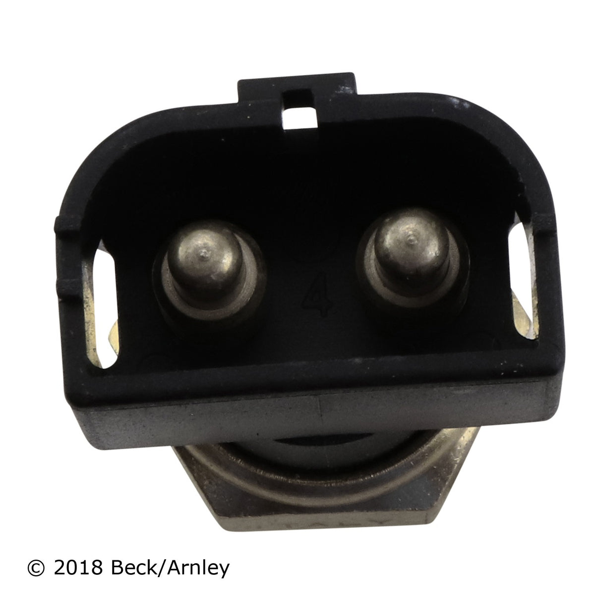 Beck/Arnley Vehicle Part 201-1509
