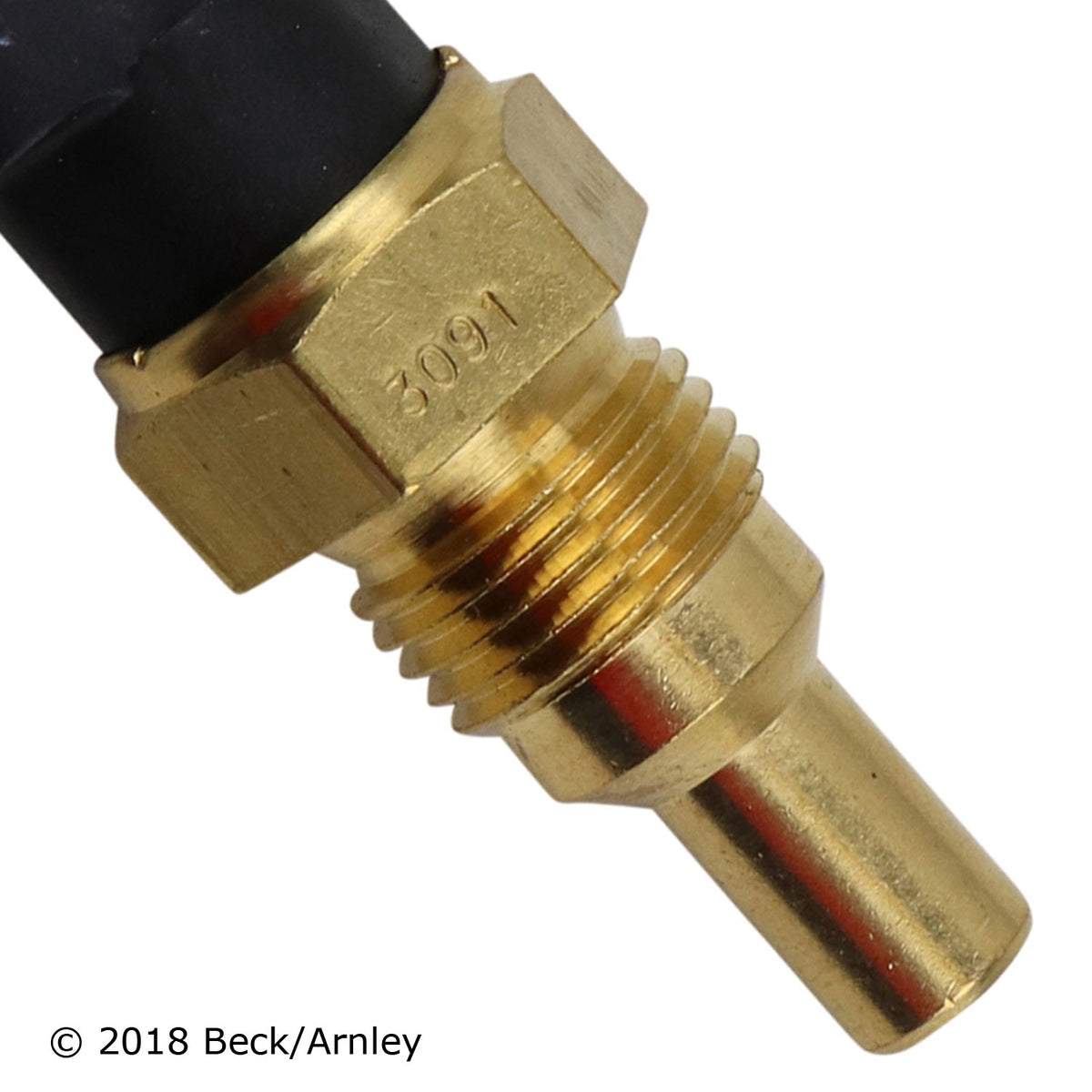 Beck/Arnley Vehicle Part 201-1509