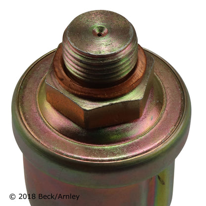 Beck/Arnley OIL PRESS SW W/GAUGE 201-1519