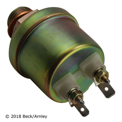 Beck/Arnley OIL PRESS SW W/GAUGE 201-1519