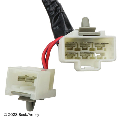 Beck/Arnley Ignition Lock Assembly 201-1554