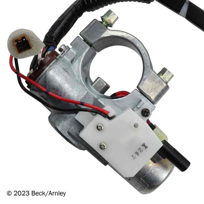 Beck/Arnley Ignition Lock Assembly 201-1554