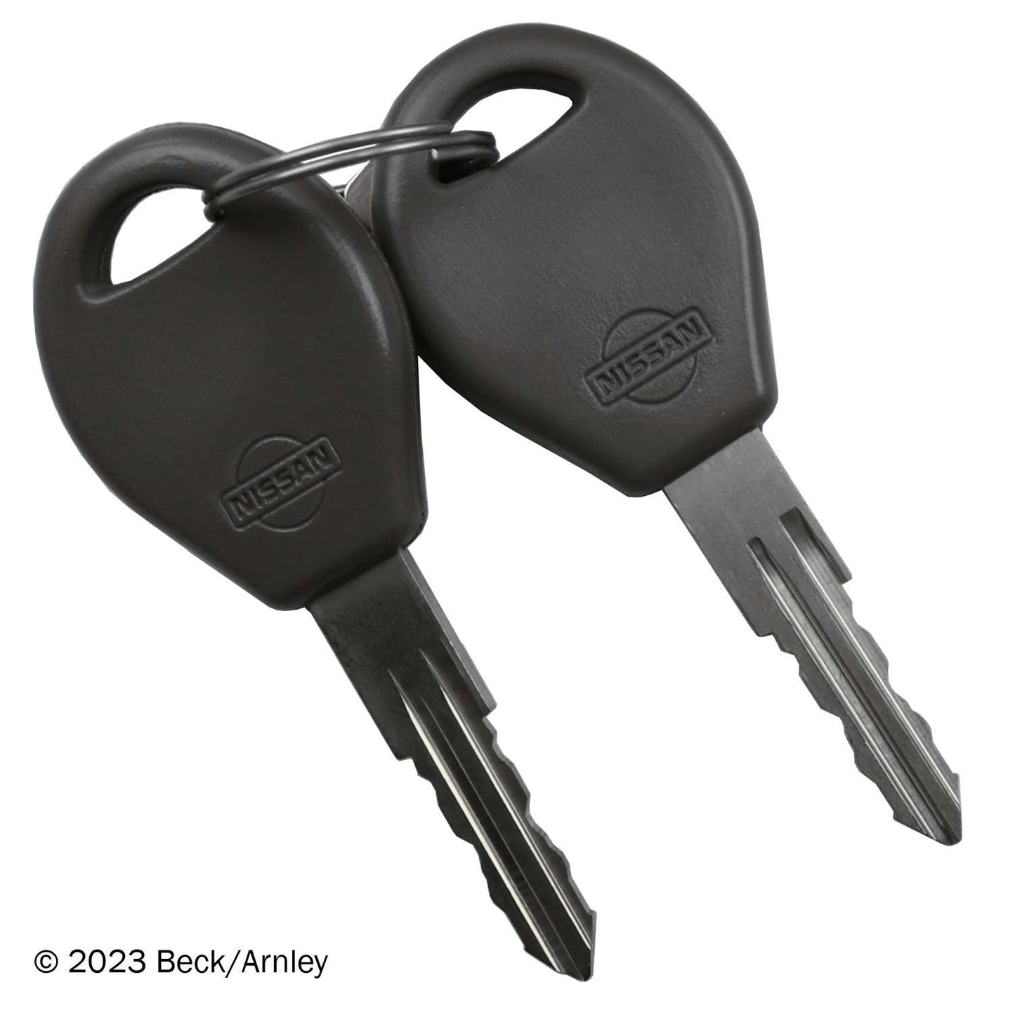 Beck/Arnley Ignition Lock Assembly 201-1554