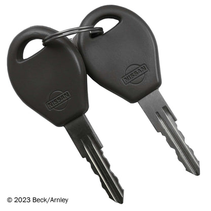 Beck/Arnley Ignition Lock Assembly 201-1554