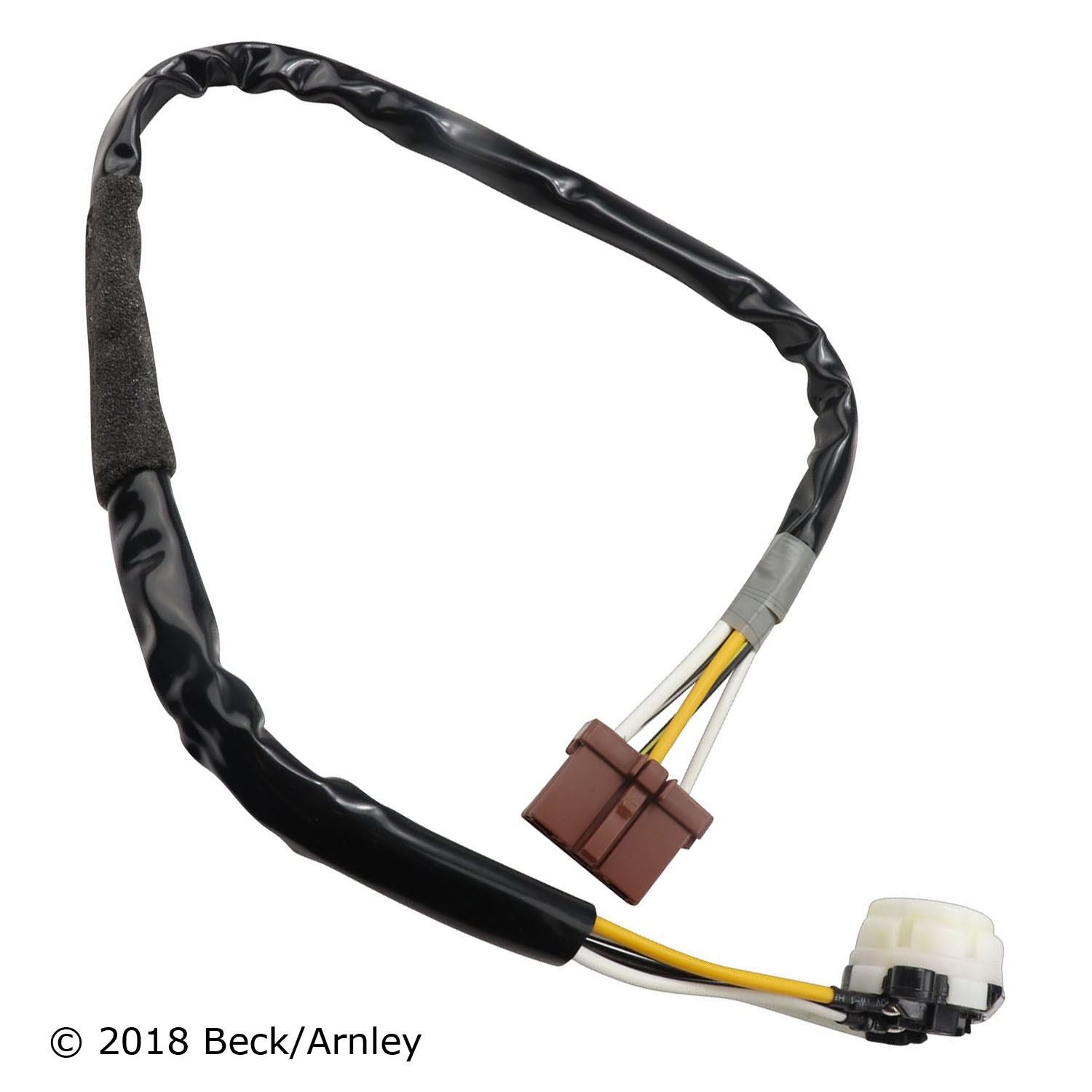 Beck/Arnley Ignition Switch 201-1575