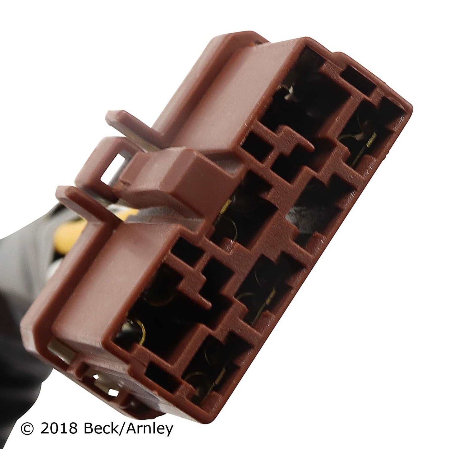 Beck/Arnley Ignition Switch 201-1575