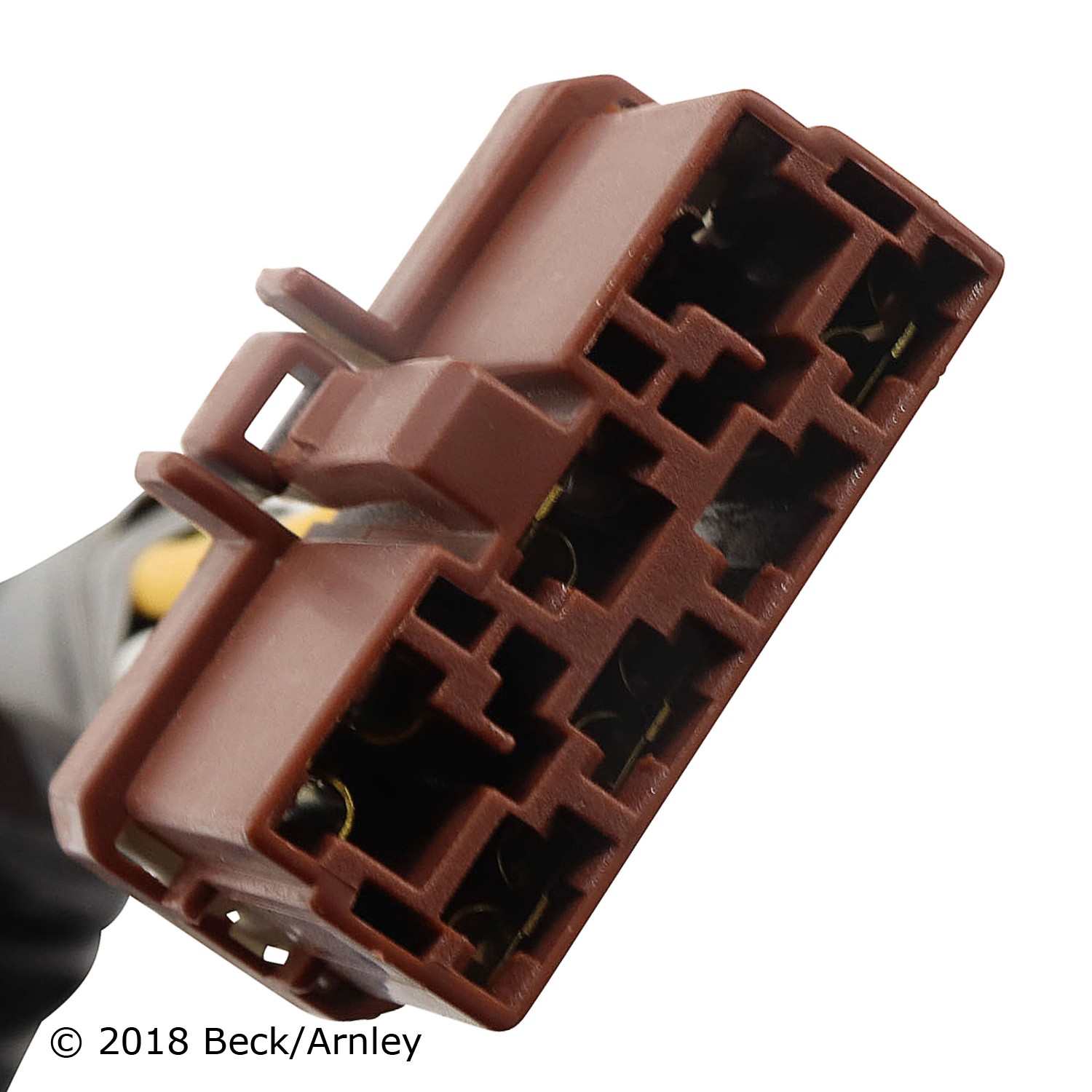 Beck/Arnley Ignition Switch 201-1575