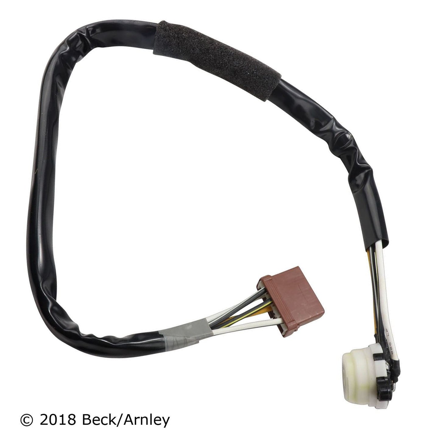 Beck/Arnley Ignition Switch 201-1575