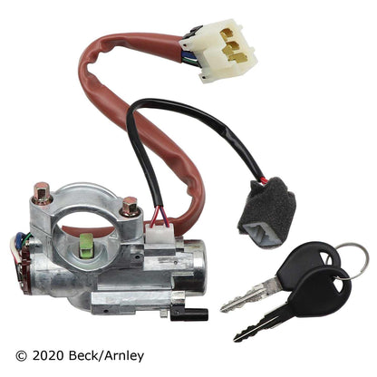 Beck/Arnley Ignition Lock Assembly 201-1585
