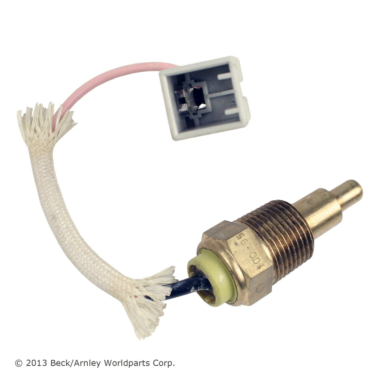 Beck/Arnley Vehicle Part 201-1607