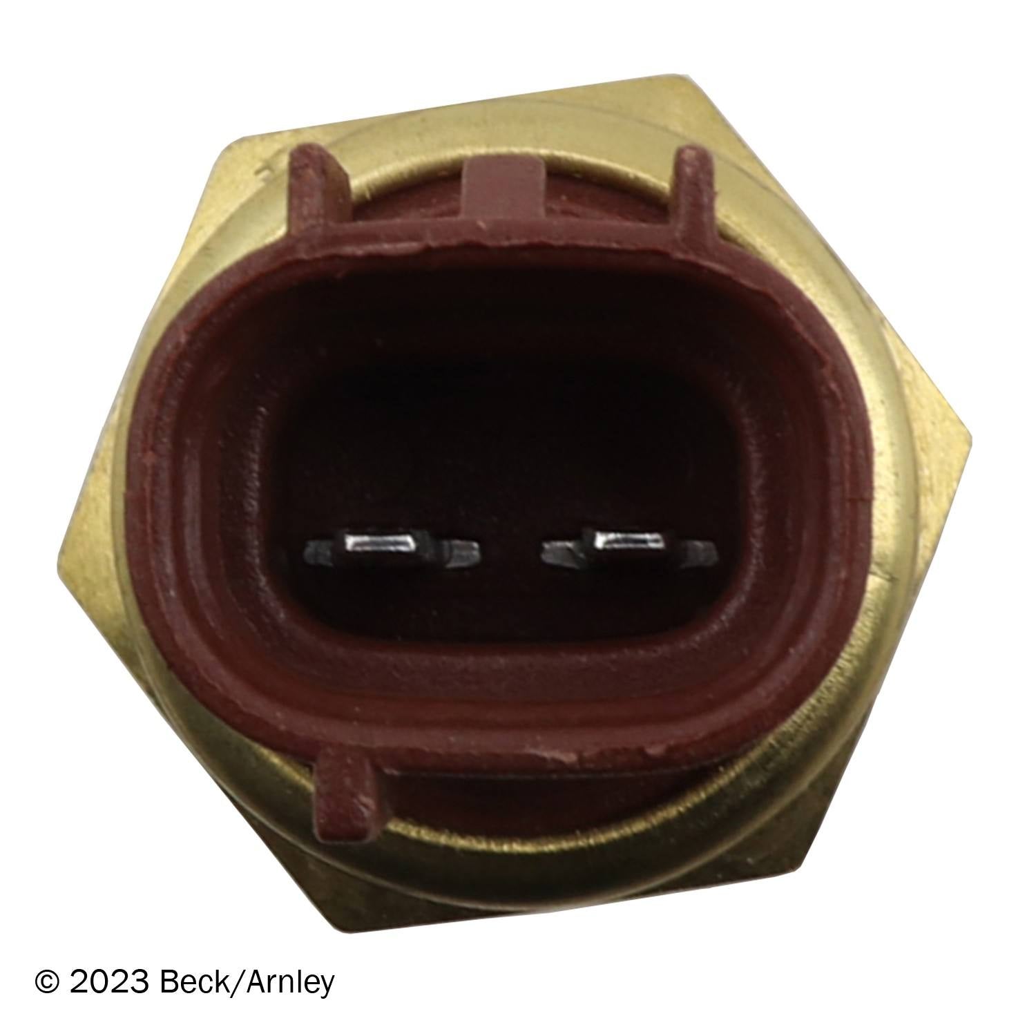 Beck/Arnley Engine Cooling Fan Switch 201-1611