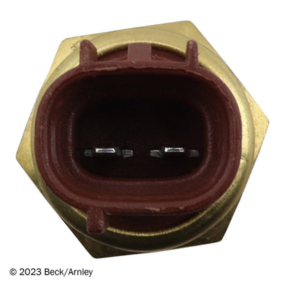 Beck/Arnley Engine Cooling Fan Switch 201-1611