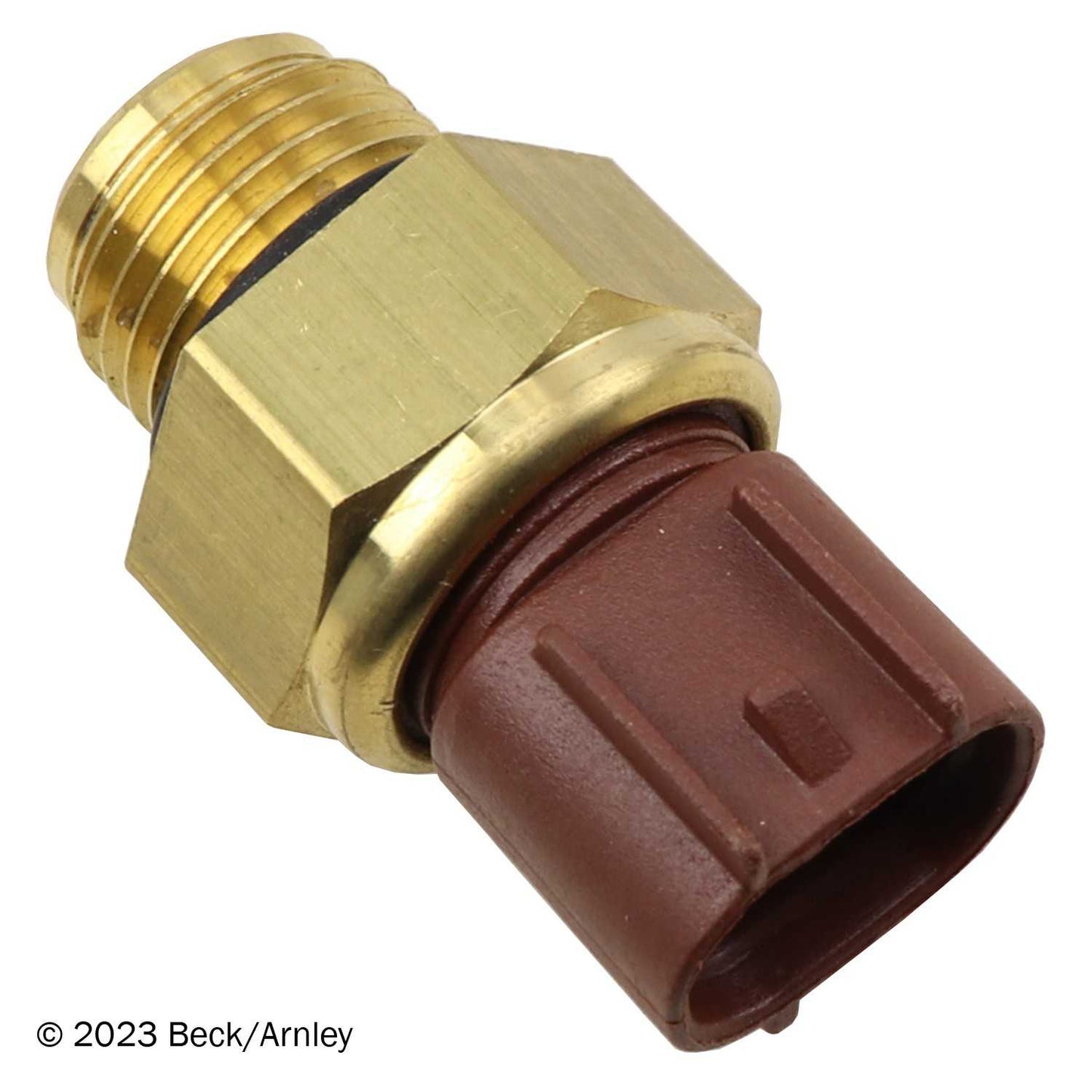 Beck/Arnley Engine Cooling Fan Switch 201-1611