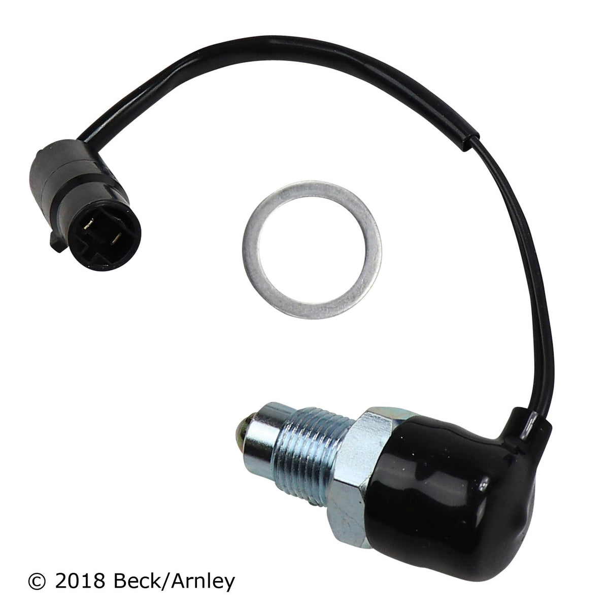 Beck/Arnley BACK-UP SWITCH 201-1667