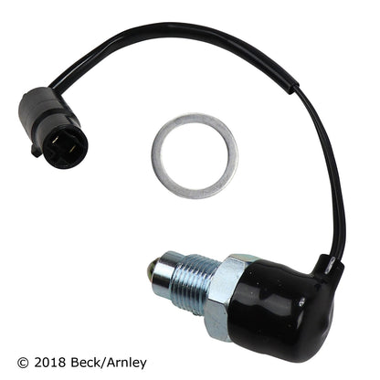 Beck/Arnley BACK-UP SWITCH 201-1667