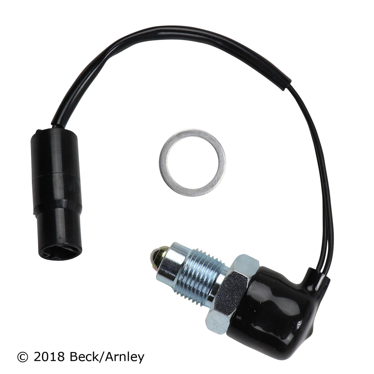 Beck/Arnley BACK-UP SWITCH 201-1667