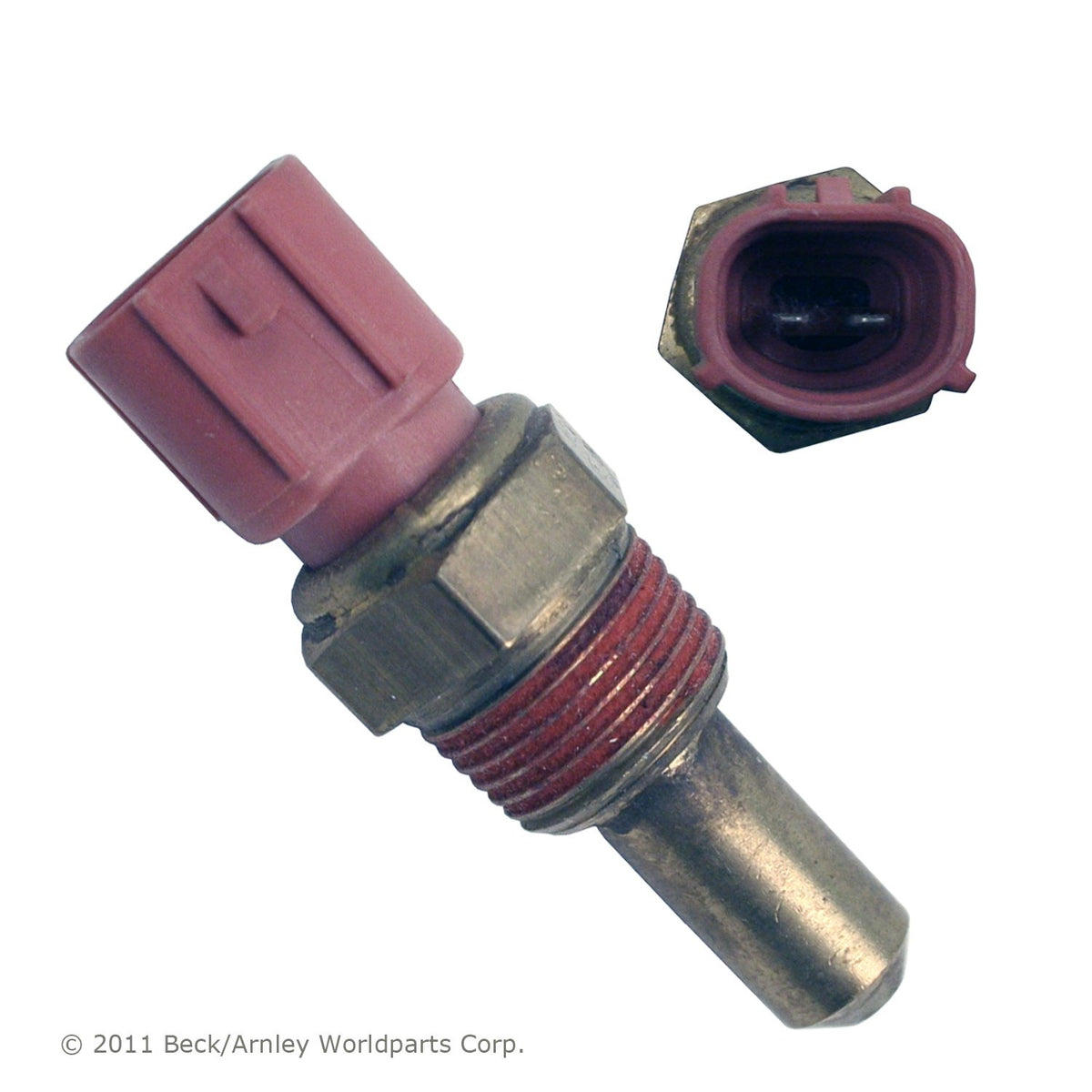 Beck/Arnley Vehicle Part 201-1681