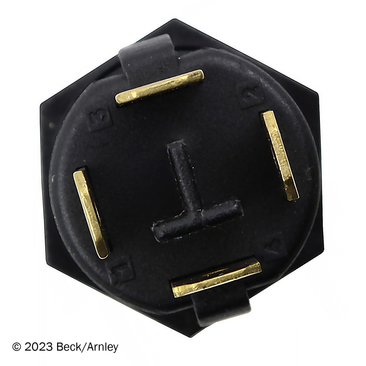 Beck/Arnley STOP LIGHT SWITCH 201-1695