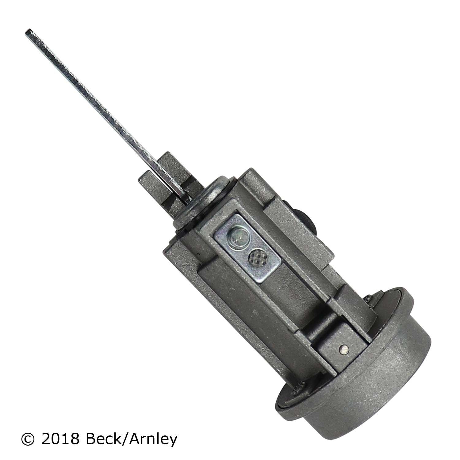 Beck/Arnley Ignition Lock Cylinder 201-1766