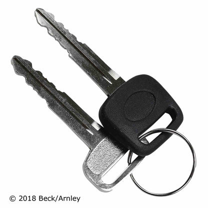 Beck/Arnley Ignition Lock Cylinder 201-1766