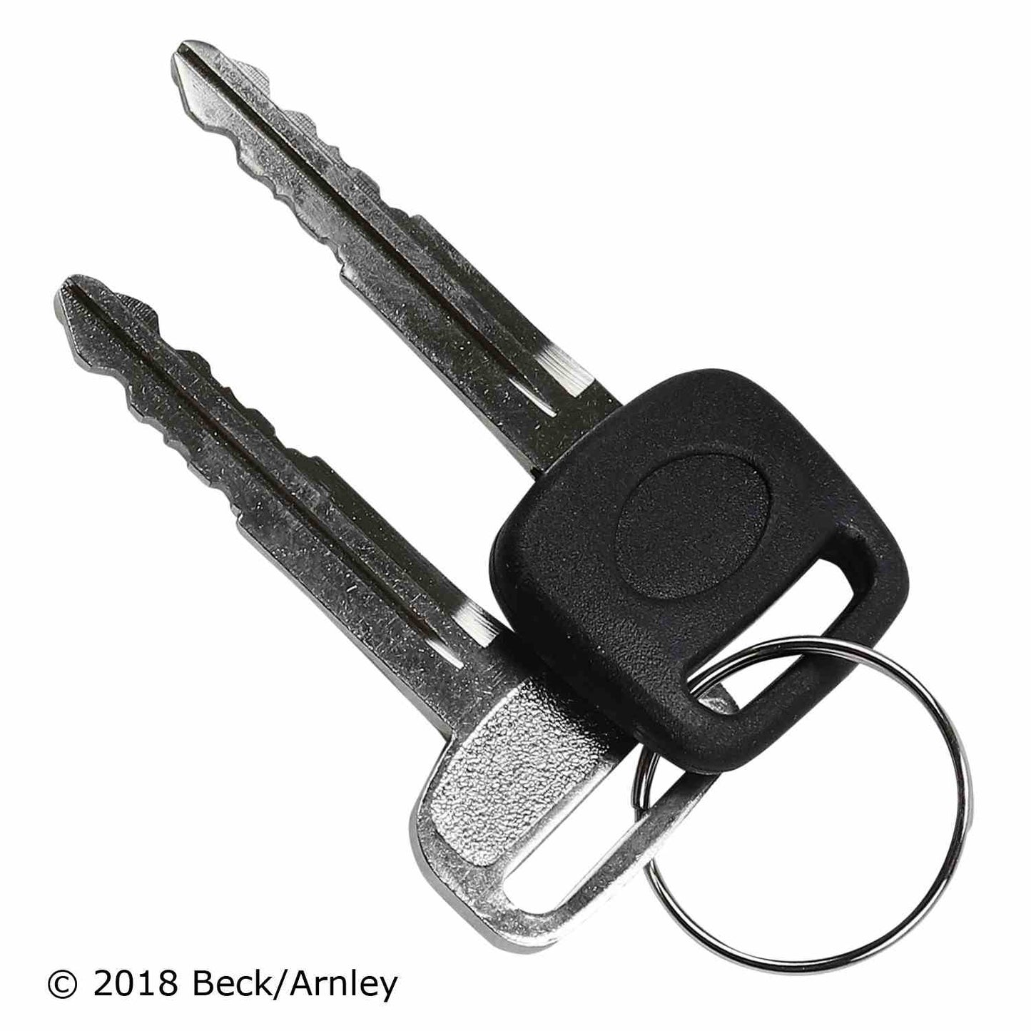 Beck/Arnley Ignition Lock Cylinder 201-1766
