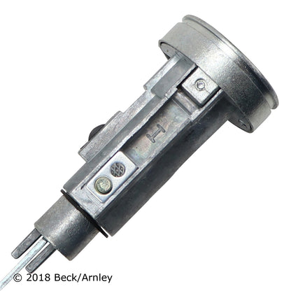 Beck/Arnley Ignition Lock Cylinder 201-1767