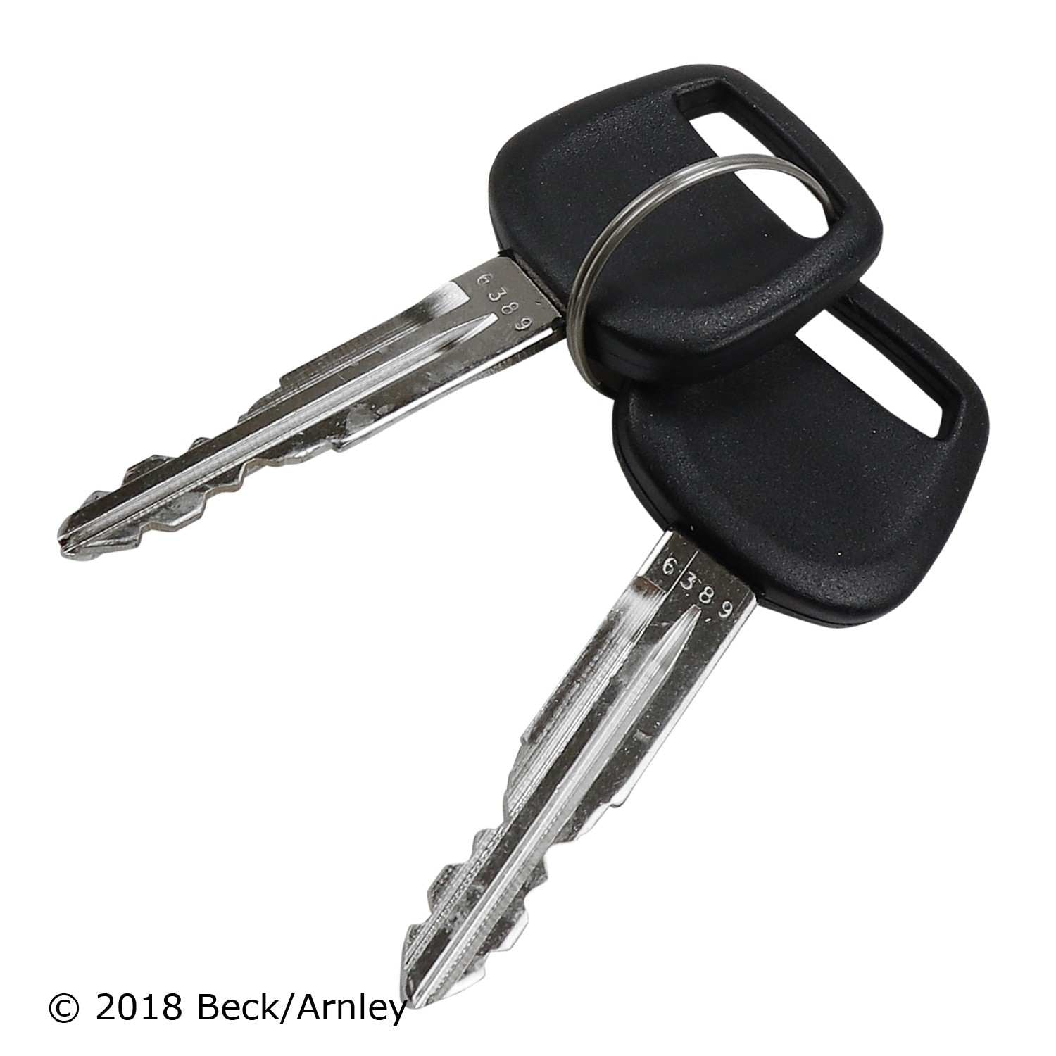Beck/Arnley Ignition Lock Cylinder 201-1767
