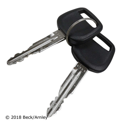 Beck/Arnley Ignition Lock Cylinder 201-1767