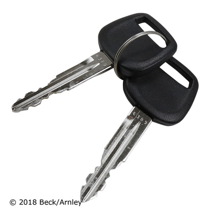 Beck/Arnley Ignition Lock Cylinder 201-1767