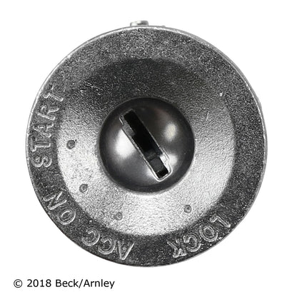 Beck/Arnley Ignition Lock Cylinder 201-1767