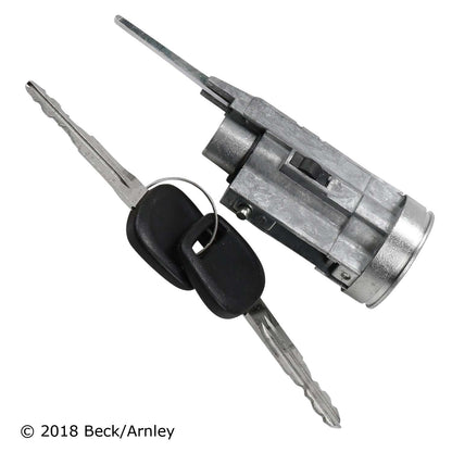 Beck/Arnley Ignition Lock Cylinder 201-1767