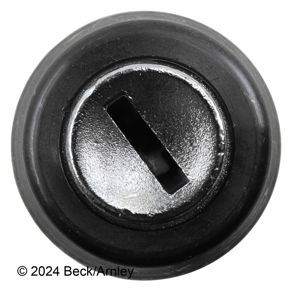Beck/Arnley Ignition Lock Cylinder 201-1768