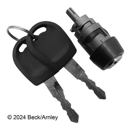 Beck/Arnley Ignition Lock Cylinder 201-1768