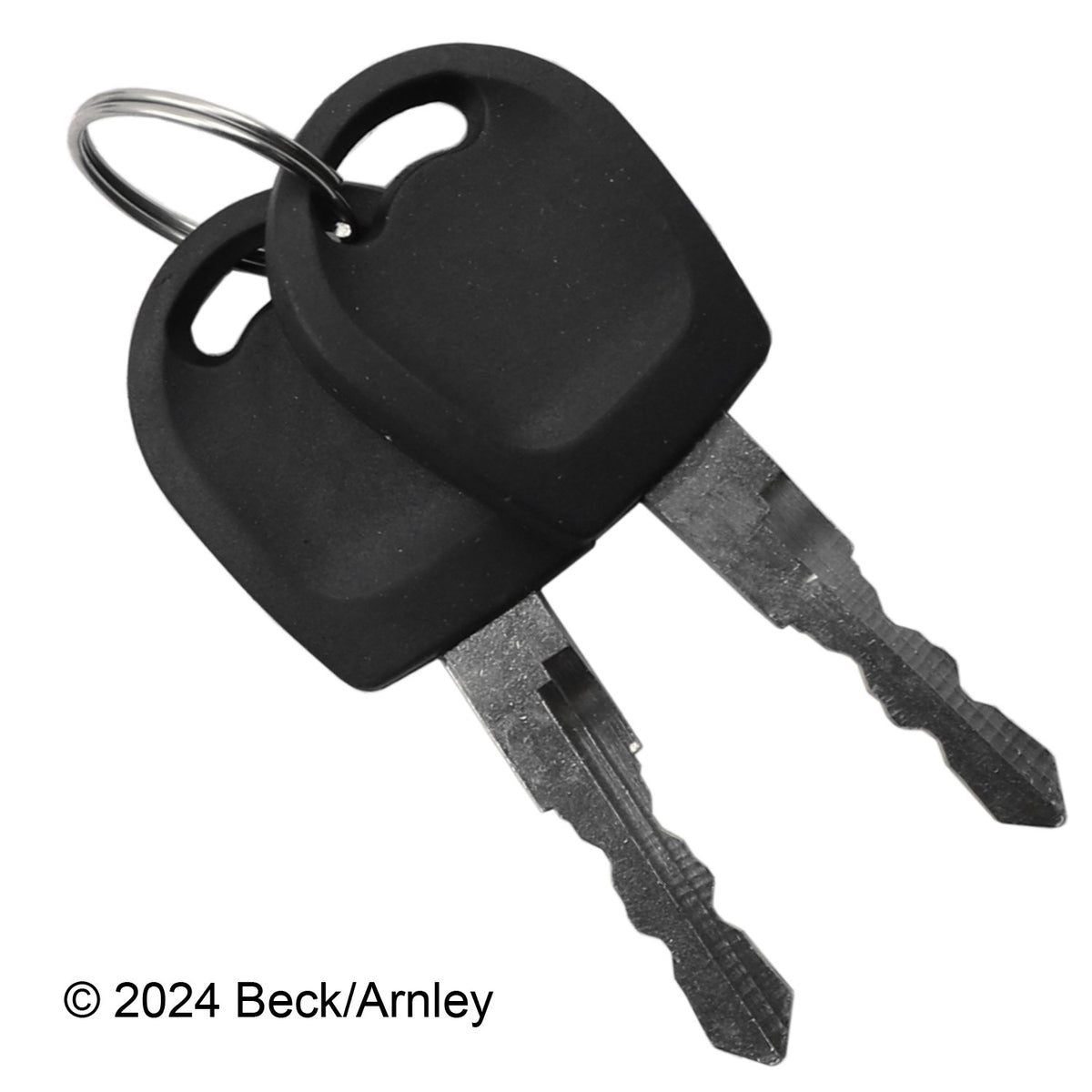 Beck/Arnley Ignition Lock Cylinder 201-1768