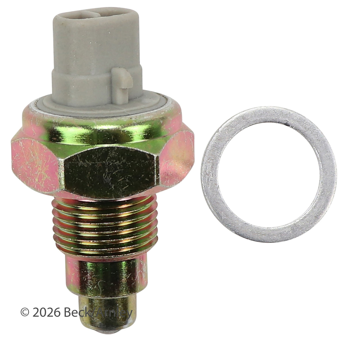 Beck/Arnley BACK-UP SWITCH 201-1788