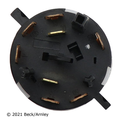Beck/Arnley IGNITION SWITCH 201-1790